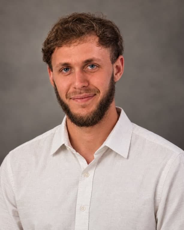 Cameron Hagan, co-owner of C&L Property Improvements